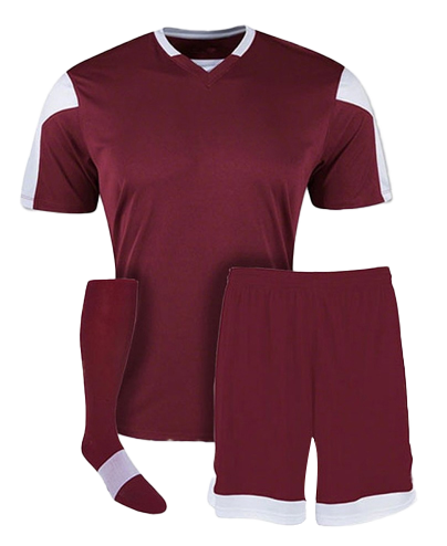 Soccer Uniform 